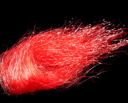 Click for detail Ghost Stiffer Hair, Red UVR / 46